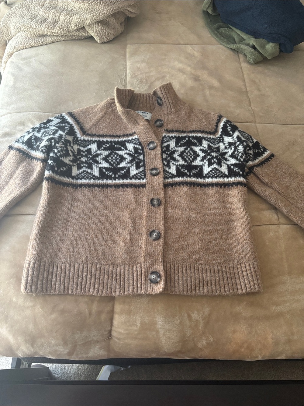 Old Navy Sweater